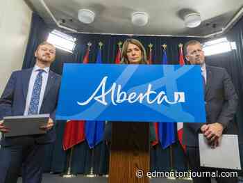 Why Alberta can't resist fighting Ottawa over jurisdiction