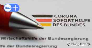 Betrug mit Corona-Krediten: LKA durchsucht Räume in der Region Hannover