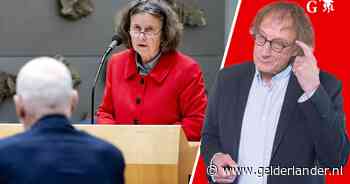 Telkens vroeg ik me af: kan het nog erger? Ja, kon