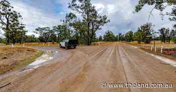 Prime Central West farms poised for auction after welcome rain