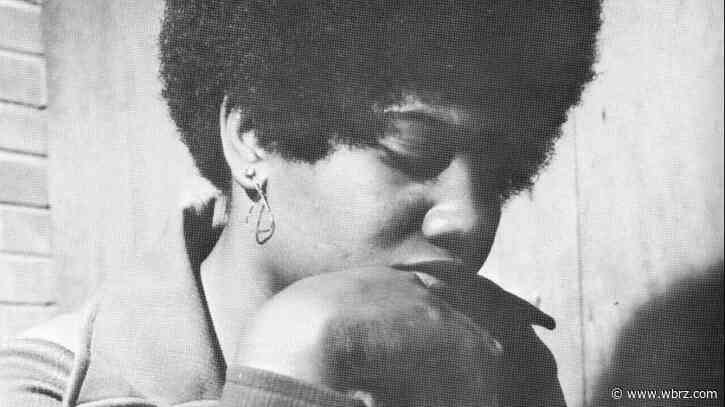 Southern University's first female student body president, former professor dies