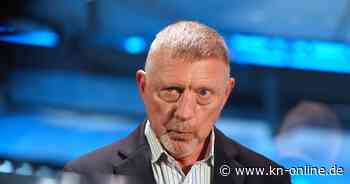 Boris Becker teilt Verschwörungstheorie über Hitler