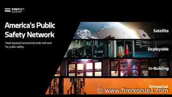 FirstNet expands coverage for America’s first responders, surpasses 7 million connections