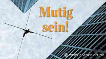 Himmel & Elbe vom 4. April 2025