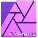 Affinity Suite 2.6.2