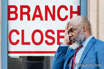 Major Bank to Shutter Branches in Multiple States [FULL LIST]