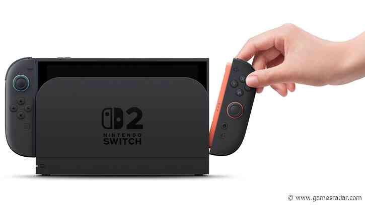 Switch 2 analyst says the $450 price tag is "relatively reasonable" compared to the $700 PS5 Pro and $550 portable PCs