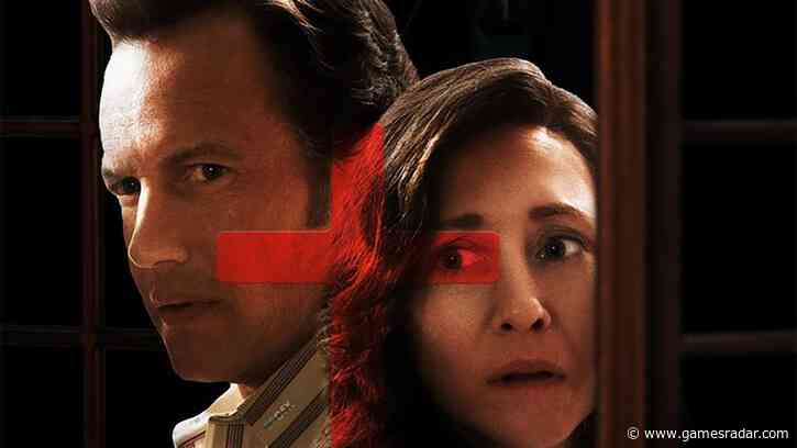 The Conjuring: Last Rites will mark the end of "phase one" as New Line aims to MCU-ify the horror franchise