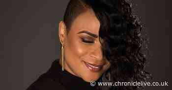 Gabrielle postpones Newcastle gig due to illness telling fans she is 'so sorry'