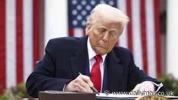 GM will dramatically increase car production in US after Trump tariffs