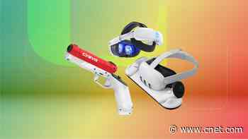 Best Quest 3 and Quest 3S Accessories: We’ve Played Hundreds of Hours and These Are Our Top Picks