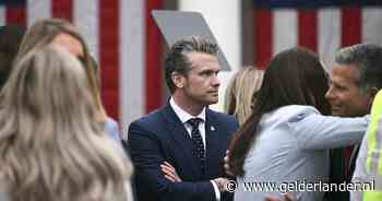 Pentagon onderzoekt Signal-gebruik minister na rel rond aanval op Jemen