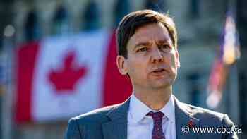 B.C. premier wants to bring in more U.S. immigrants, denounces talk of western separatism