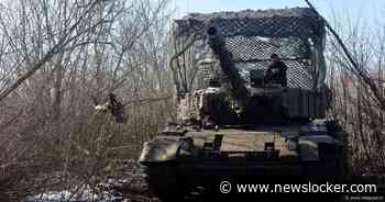 LIVE | NAVO-chef deelt geschat Russisch dodental in Oekraïne