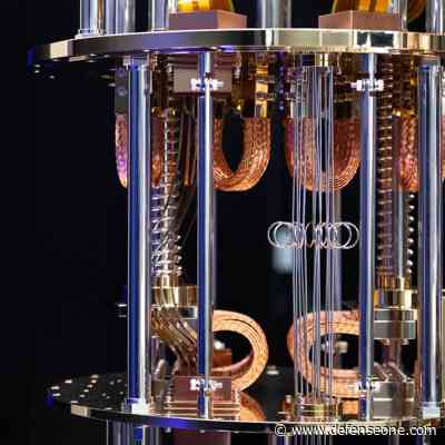 What will quantum computing actually look like?