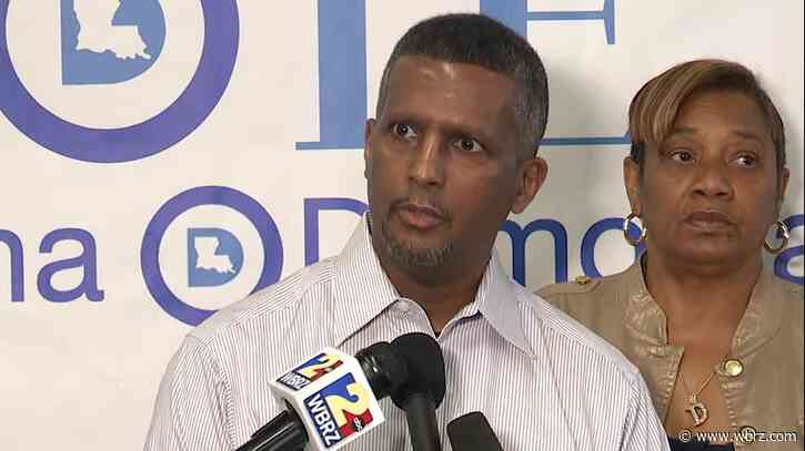 Louisiana Democratic Party credits grassroots activists for defeat of four constitutional amendments