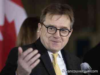 Federal election fact check: Liberals say that under Conservatives, nothing could be built