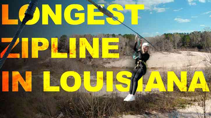 One Tank Trips: Magnolia Wilds