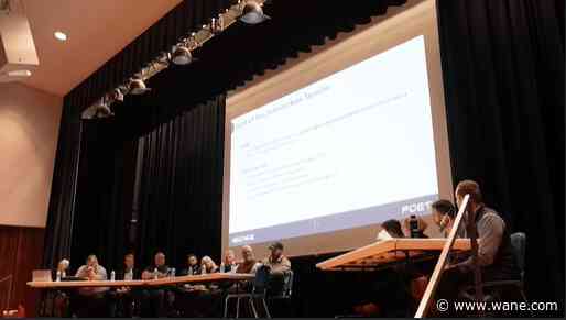 Proposed carbon capture facility in Wabash: 'The neighbors don't want it in the ground' 