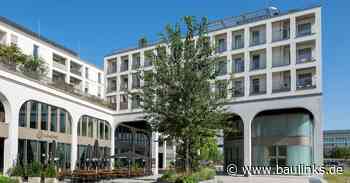 Sonnenschutzglas als neuer Standard für energieeffizientes Bauen