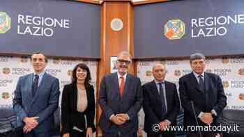 Finanziamenti e incentivi, la Regione firma il patto con le imprese del Lazio