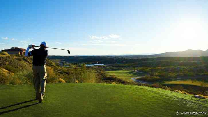 New Mexico Open to be held at Turtleback Mountain Golf & Resort
