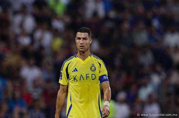 Al Hilal vs Al Nassr: Cómo y dónde ver a Cristiano Ronaldo en México
