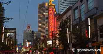 ‘Holding our own’: Report details challenges, opportunities facing downtown Vancouver