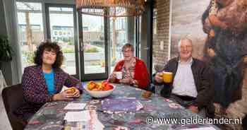 ‘Studentenhuizen’ voor ouderen kunnen oplossing zijn voor de zorg én de woningmarkt