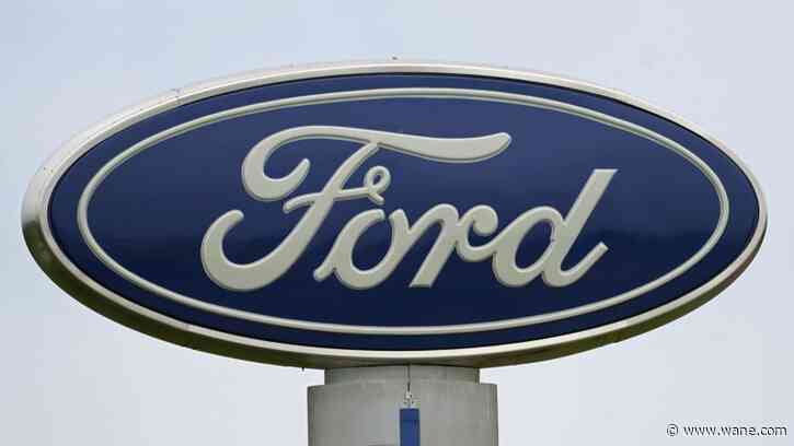 Ford offering employee pricing to all shoppers in wake of Trump tariffs