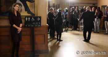 ‘Good for her’: Ford says he allowed cabinet minister to endorse Poilievre