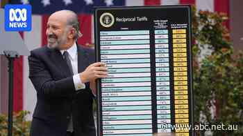 Trump adviser suggests lifting US beef ban won't lead to tariff exemption