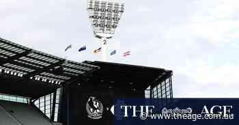 MCC admits security ‘breakdown’ after guns allegedly smuggled into AFL match