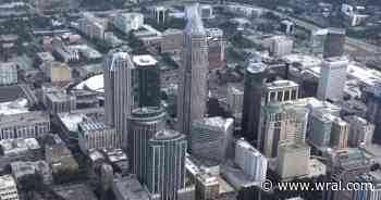 Charlotte chosen as host for 2027 Military World Games, first US city to host global competition