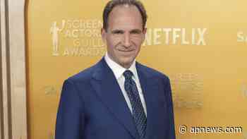 Ralph Fiennes To Direct His First Opera — And He’s Starting At The Top