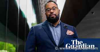 Director Of The  National Museum of African American History and Culture In DC Put On Leave