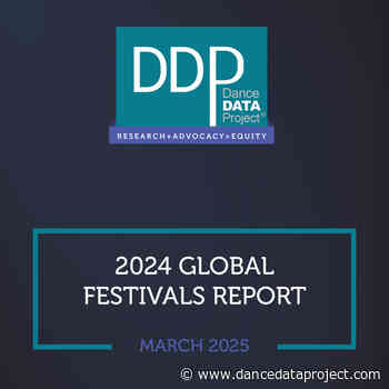 Leadership At Ballet Companies Worldwide Is Overwhelmingly Male: Analysis