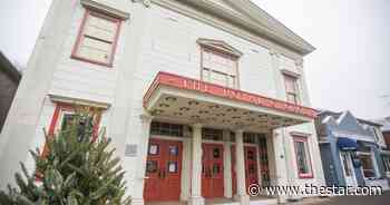 Shaw Festival Gets $35 Million From Ontario To Rebuild Crumbling Theatre