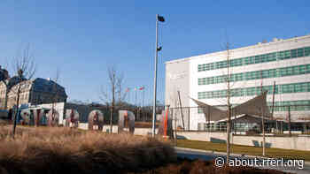 Despite Court Ruling, Radio Free Europe Has No Money And Is Furloughing Staff