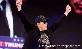 Is Museums’ Social Media Use Dying?