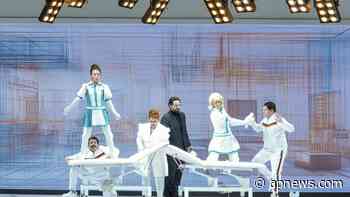 Detroit Opera’s “Cosi” As AI