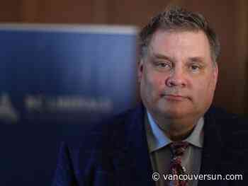 B.C. MLAs goof — on both sides of the aisle — on basic legislative procedures