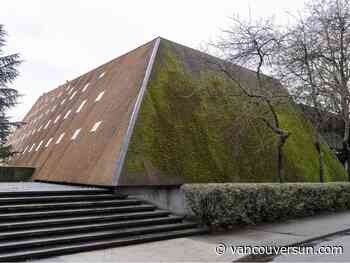 Scott Lear: Loss of 50-metre pool part of Vancouver park board's trend of reducing aquatic facilities