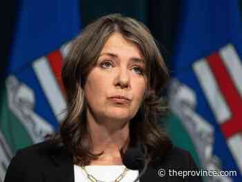 Letters to The Province: As a Canadian, I feel compelled to call out Alberta premier’s opportunistic bluster