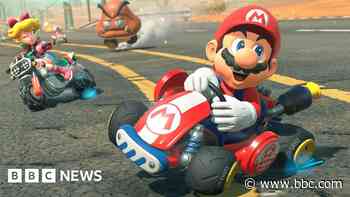 Nintendo announces Switch 2 release date - and a new Mario Kart game