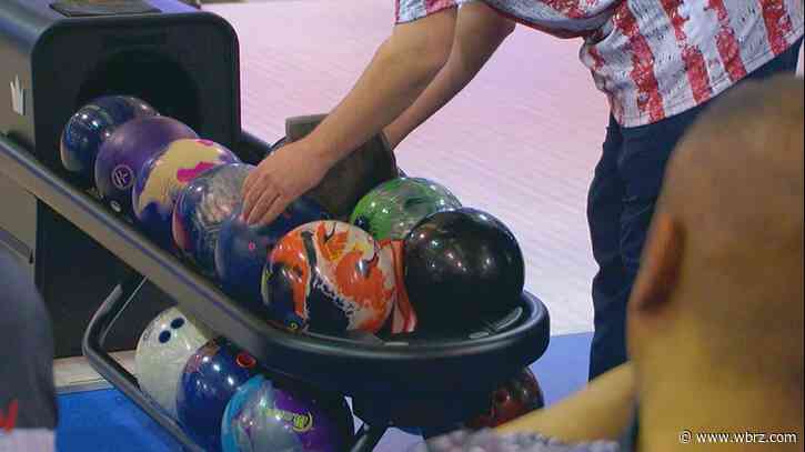 SPARE NOTES: No. 13 Seed St. Amant Defeats Denham Springs To Advance To State Girls High School Bowling Semifinals