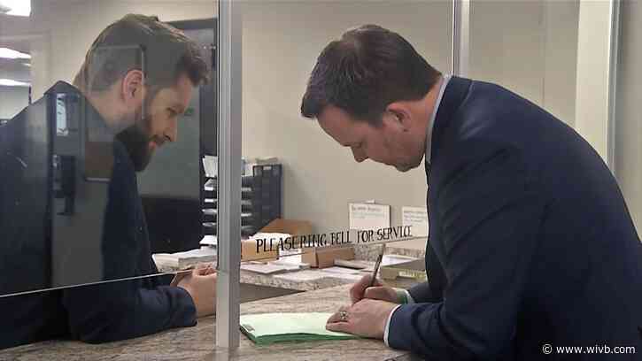 7 officially file to run for Buffalo mayor