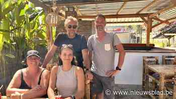 Ouders verongelukte Hannelore (21) sturen emotionele brief naar Tom Waes: “We voelden zoveel ontgoocheling”