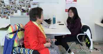 Funding cut could leave vulnerable seniors at risk of homelessness, B.C. charity says