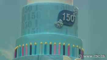 'They make me always feel at home,' says patient as Toronto’s SickKids Hospital marks 150 years